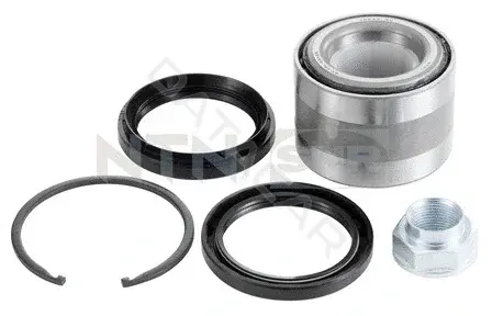 Подшипник ступицы SNR/NTN R181.15