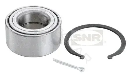 Подшипник ступицы SNR/NTN R184.13