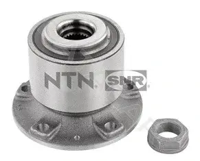 Подшипник ступицы SNR/NTN R159.70