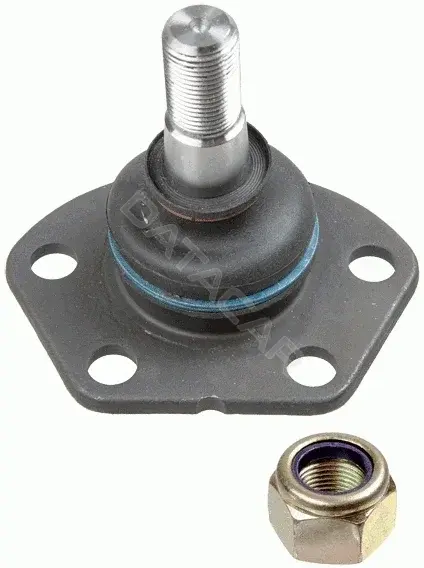 Шаровая опора LEMFÖRDER 2453901