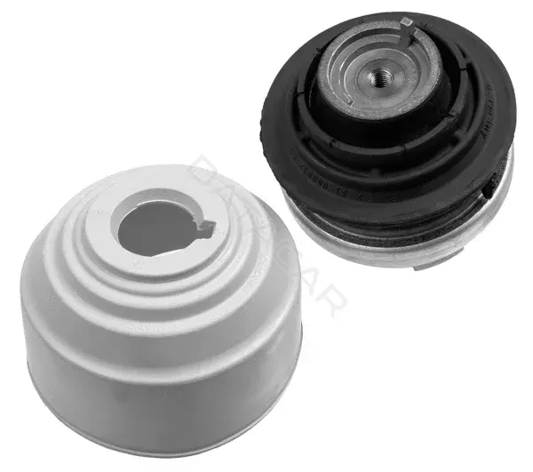 Подушка двигателя (Опора) LEMFÖRDER 2539001