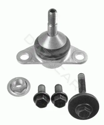 Шаровая опора LEMFÖRDER 2555002