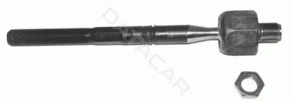 Рулевая тяга LEMFÖRDER 2589702
