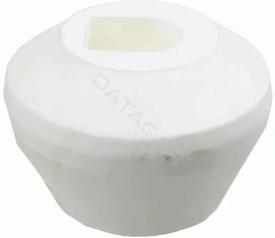 Подушка двигателя (Опора) LEMFÖRDER 2709101