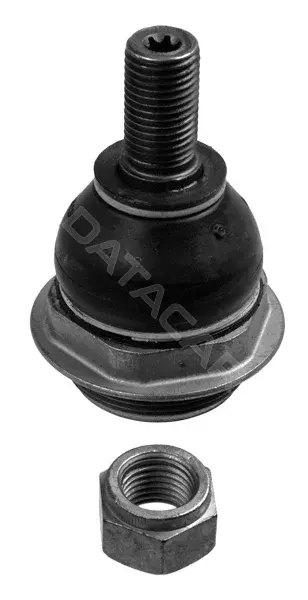 Шаровая опора LEMFÖRDER 2729902
