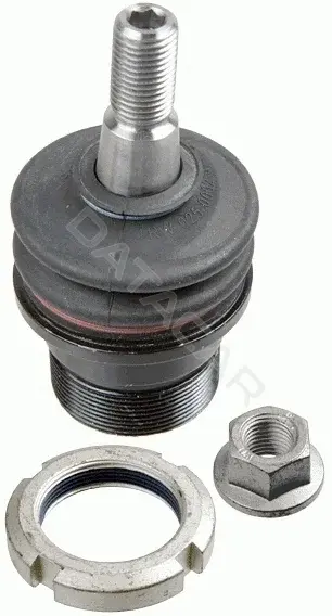Шаровая опора LEMFÖRDER 2931702