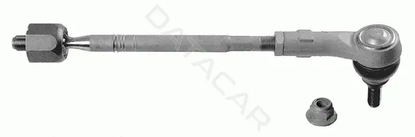 Рулевая тяга LEMFÖRDER 2974501