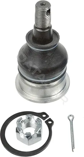 Шаровая опора LEMFÖRDER 2990401