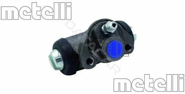 Рабочий тормозной цилиндр METELLI 04-0184
