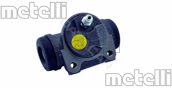 Рабочий тормозной цилиндр METELLI 04-0655