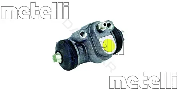 Рабочий тормозной цилиндр METELLI 04-1002