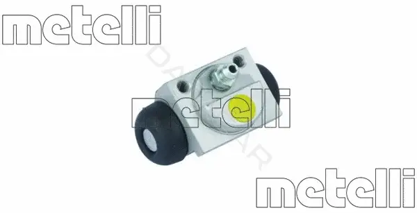 Рабочий тормозной цилиндр METELLI 04-1044
