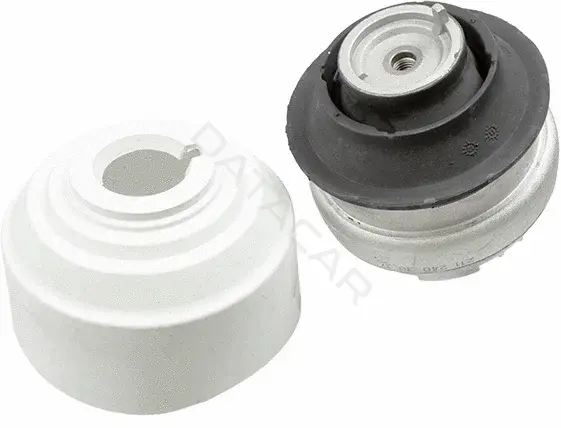 Подушка двигателя (Опора) LEMFÖRDER 3122001