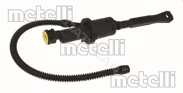 Главный цилиндр сцепления METELLI 55-0266