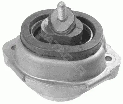 Подушка двигателя (Опора) LEMFÖRDER 3324301