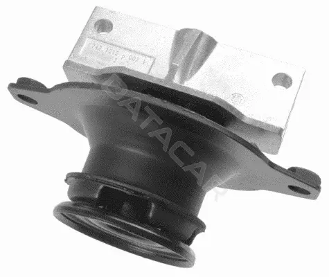 Подушка двигателя (Опора) LEMFÖRDER 3326201