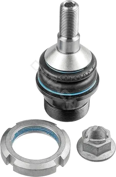 Шаровая опора LEMFÖRDER 3340601
