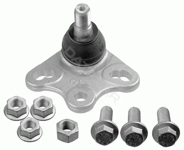 Шаровая опора LEMFÖRDER 3340702
