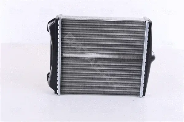 Радиатор печки NISSENS 72001