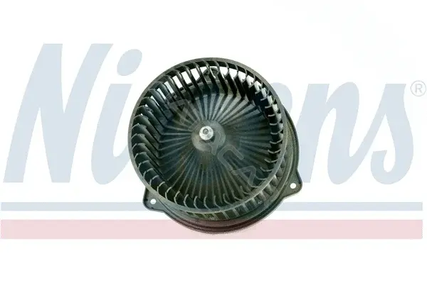 Моторчик печки NISSENS 87160