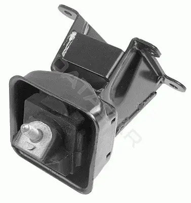 Подушка двигателя (Опора) LEMFÖRDER 3376001