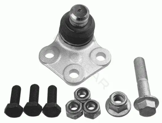 Шаровая опора LEMFÖRDER 3381601