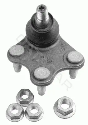 Шаровая опора LEMFÖRDER 3390601