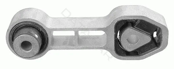 Подушка двигателя (Опора) LEMFÖRDER 3445401