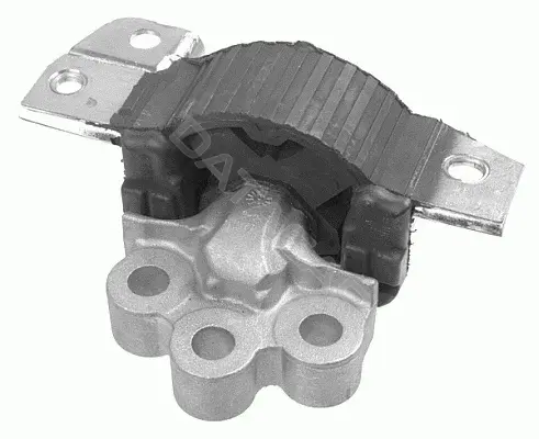 Подушка двигателя (Опора) LEMFÖRDER 3445801