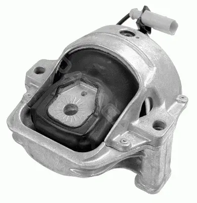Подушка двигателя (Опора) LEMFÖRDER 3474201