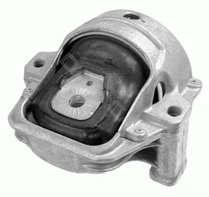 Подушка двигателя (Опора) LEMFÖRDER 3474501
