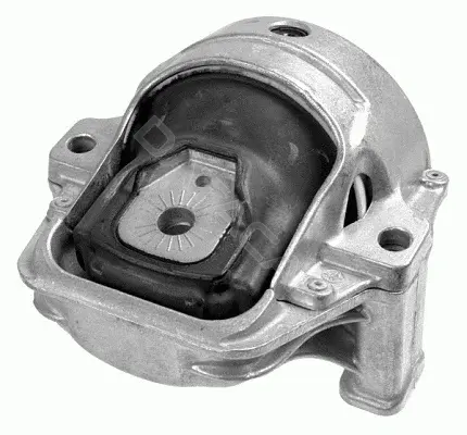 Подушка двигателя (Опора) LEMFÖRDER 3474601