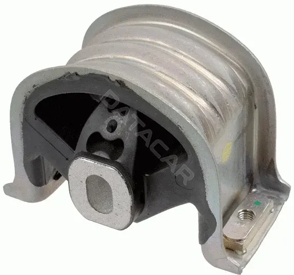 Подушка двигателя (Опора) LEMFÖRDER 3502501