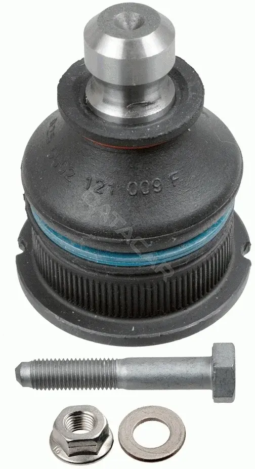 Шаровая опора LEMFÖRDER 3529302