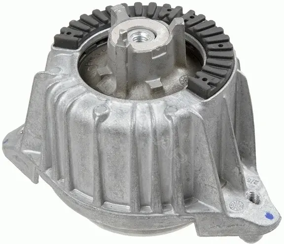 Подушка двигателя (Опора) LEMFÖRDER 3570701