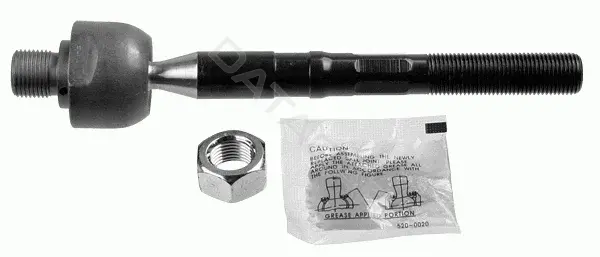Рулевая тяга LEMFÖRDER 3641501