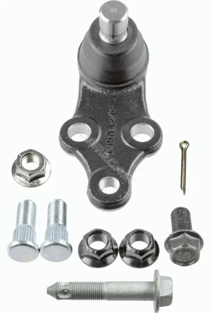 Шаровая опора LEMFÖRDER 3674401