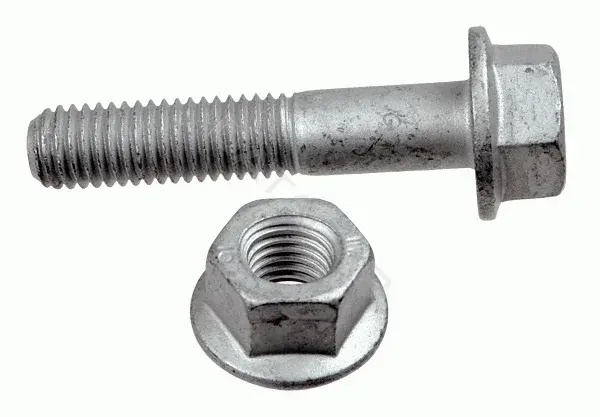 Болт подвески LEMFÖRDER 3746801