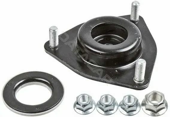 Опора амортизатора LEMFÖRDER 3751901