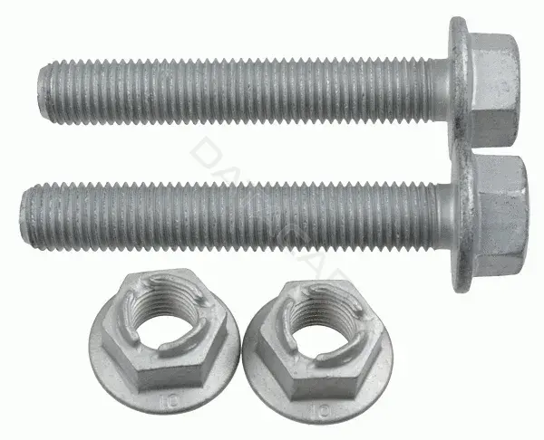 Болт подвески LEMFÖRDER 3769501
