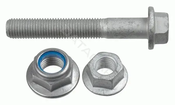 Болт подвески LEMFÖRDER 3778101