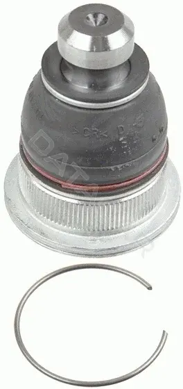 Шаровая опора LEMFÖRDER 3780901