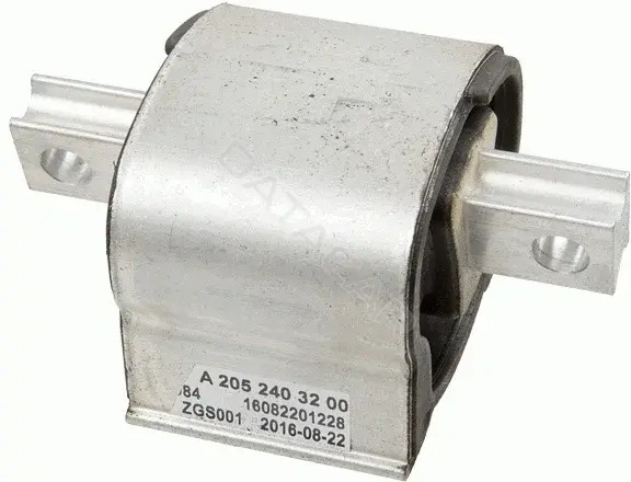 Подушка КПП LEMFÖRDER 3835601