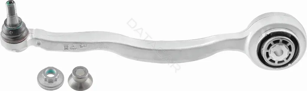 Рычаги LEMFÖRDER 3886601