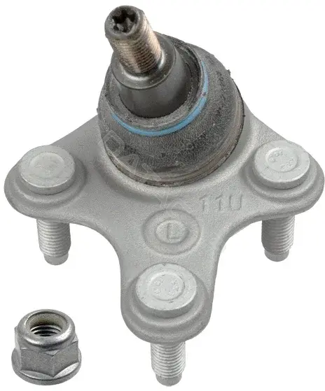 Шаровая опора LEMFÖRDER 3970501