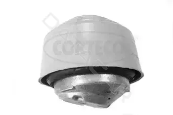 Подушка двигателя (Опора) CORTECO 21652641