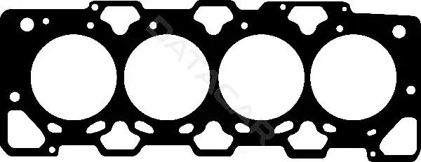 Прокладка ГБЦ CORTECO 415089P