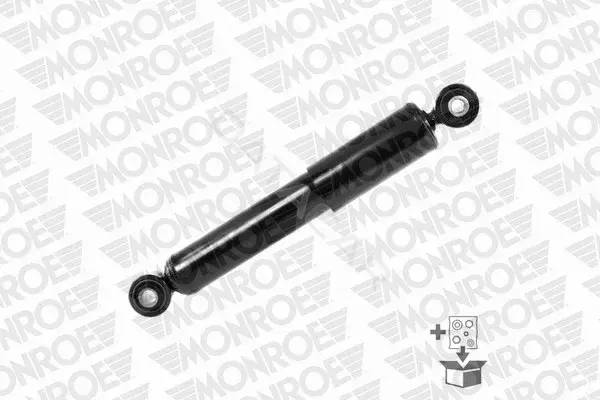 Амортизаторы MONROE 376097SP