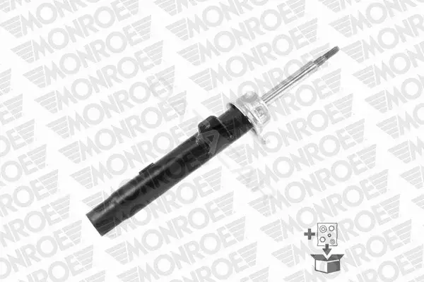 Амортизаторы MONROE 742040SP