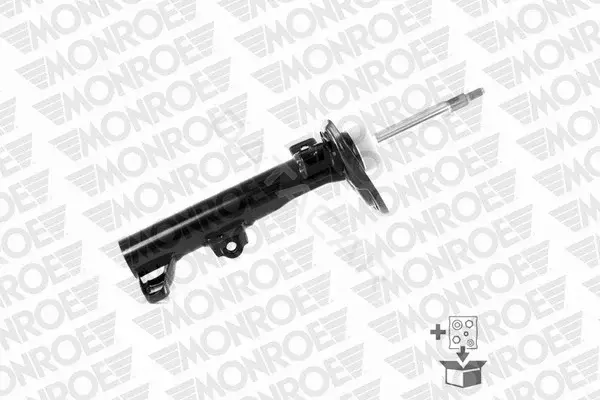 Амортизаторы MONROE 742071SP